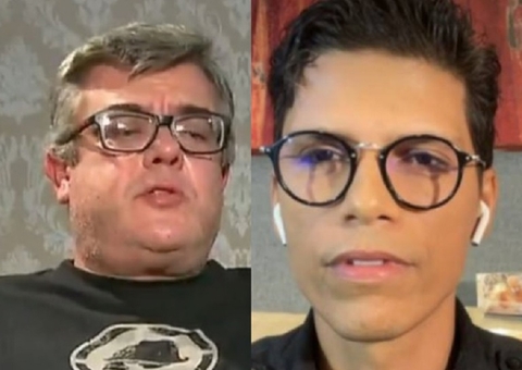 Filhos de Cid Moreira se unem para formar família sem o pai após denunciarem abandono