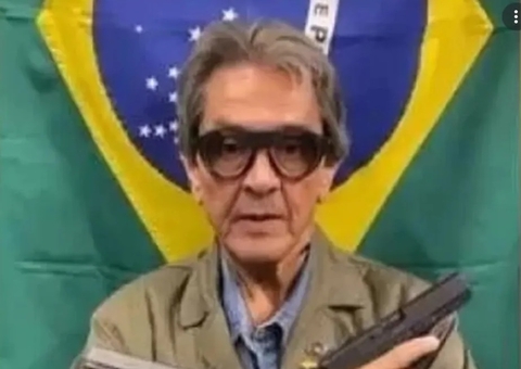 TRF mantém decisão de levar Roberto Jefferson a júri popular por ataque a agentes da PF