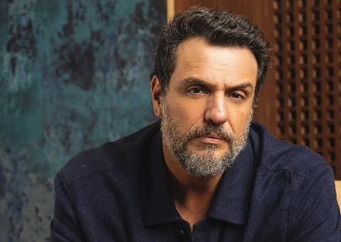 Rodrigo Lombardi é dispensado da Globo após 20 anos