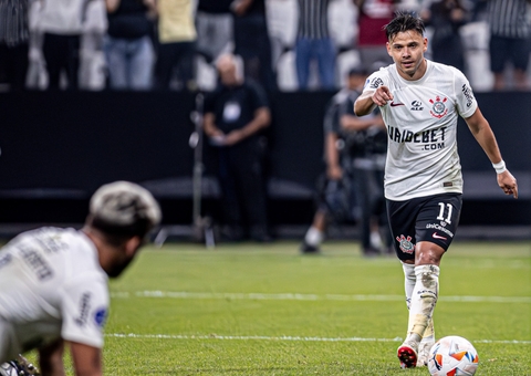 Nacional-PAR x Corinthians: onde assistir ao vivo, horário e escalações