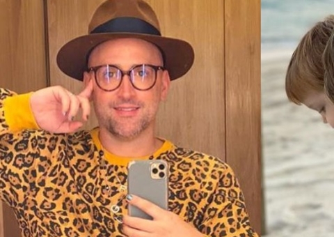 Morte de Paulo Gustavo completa 2 meses; mãe e amigas famosas homenageiam