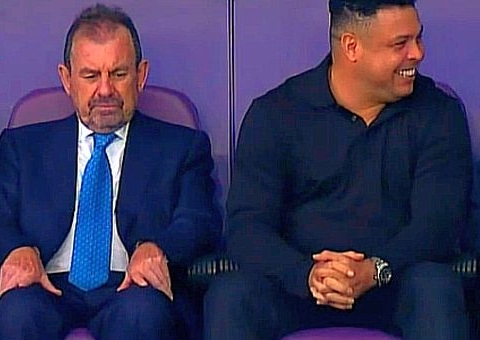 Prefeito de Valladolid detona Ronaldo por crítica pública após rebaixamento