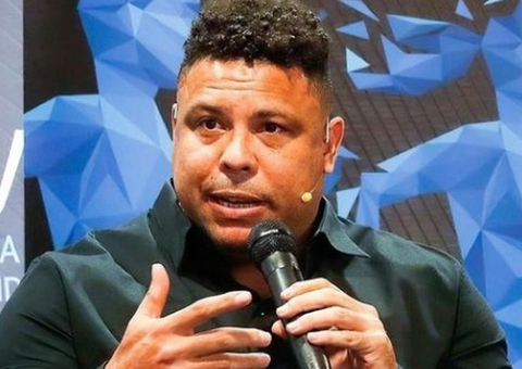 Após baque inicial, Ronaldo imagina dias melhores no Cruzeiro em 2023