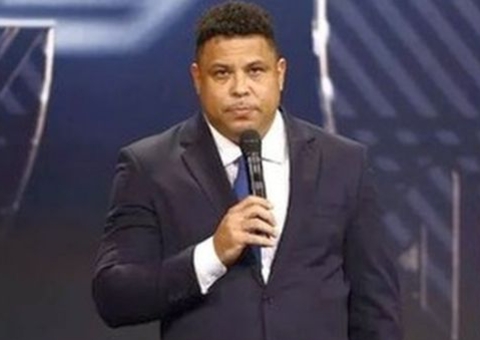 Ronaldo desabafa após ser xingado em derrota do Cruzeiro