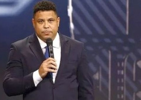 Ronaldo aposta em finalista do Nordestão para vencer a Série B