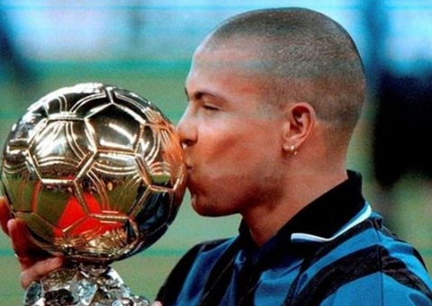 Ronaldo dá conselho a Neymar para Copa: 'Deixar extracampo de lado'