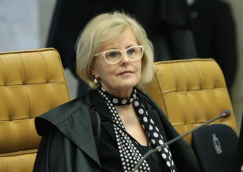 Rosa Weber quer que Congresso explique votação de Fundo Eleitoral  