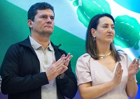 Moro tenta acalmar esposa após se tornar réu por calúnia contra Gilmar Mendes