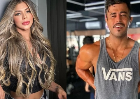 Novo vídeo mostra detalhes do acidente que influencer matou personal em Manaus