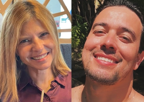 Rose Miriam pede perdão a Thiago Salvático após troca de farpas: "Fui hipócrita"
