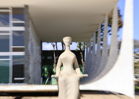 Moraes encontra divergências e solicita envio de informações de operação que deixou 121 mortos