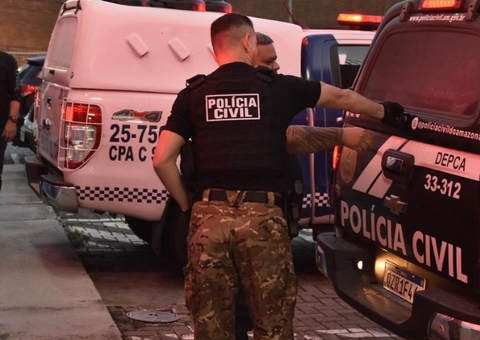 'Rota do Rio': Veja o trajeto que faz a droga que passa por Manaus e é distribuída pelo Brasil