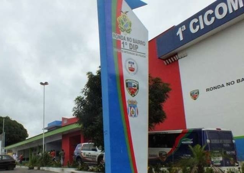 Jovem de 19 anos é detido após furtar roupas íntimas de shopping em Manaus