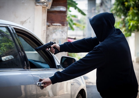 Oito motos e onze carros roubados são recuperados pela PM em Manaus