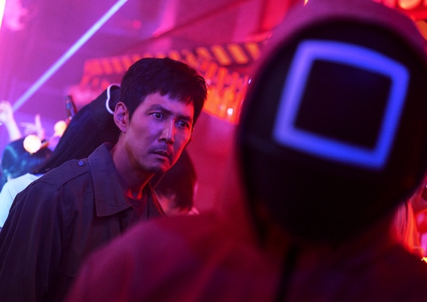 2ª temporada de Round 6 ganha super trailer e sinopse; confira