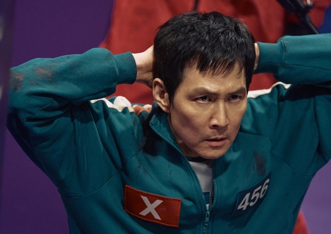 3ª e última temporada de Round 6 estreia em junho