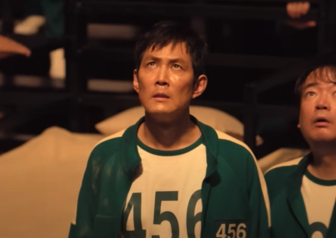 Trailer da 2ª temporada de Round 6 revela novos jogos; veja