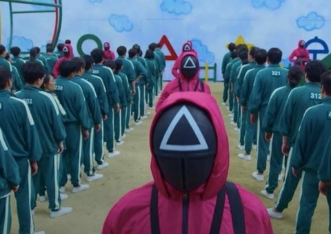 Criador de Round 6 confirma remake em inglês produzido por David Fincher