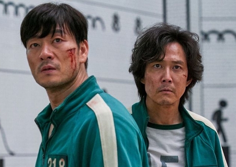 Carta aberta de escola viraliza ao pedir que pais não deixem crianças assistirem Round 6