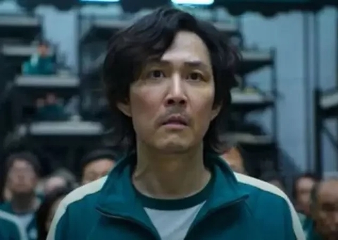 Netflix confirma 2ª temporada de Round 6