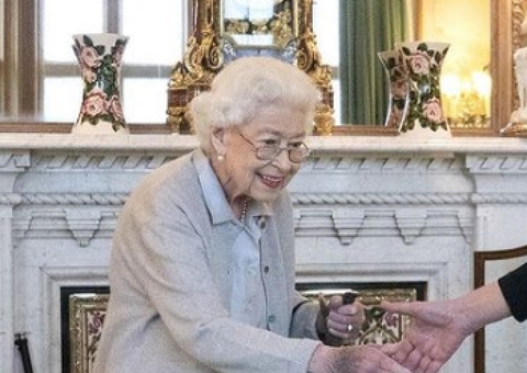 Castelo de Balmoral foi lugar escolhido pela Rainha Elizabeth II para morrer
