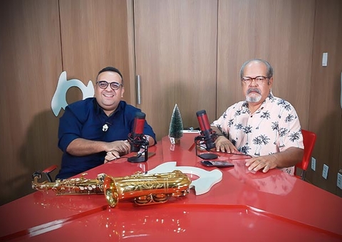 HORA do H recebe o Saxofonista Ênio Prieto; Confira!