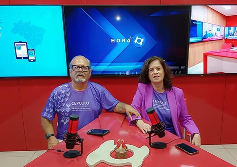 HORA do H desta sexta recebe a Dra. Mônica Bandeira; veja