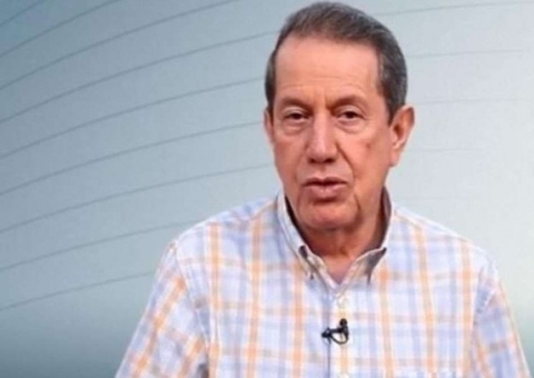Internado com covid, missionário R. R. Soares tem piora e é intubado 