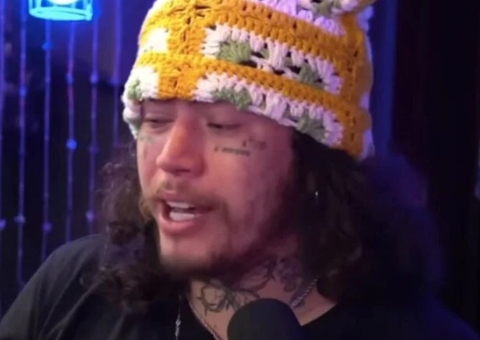 Whindersson Nunes revela interesse por homem e conflito sexual: "Sou gay"