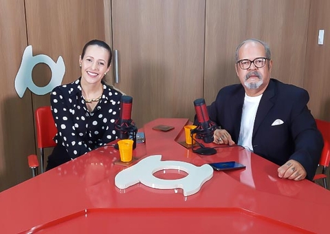 HORA do H recebe a top Doctor Invisalign, Dra. Ana Rita Sanches; Assista