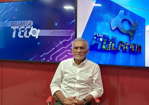 ‘A Quarta Tech’ recebe o Diretor Técnico da Amazonas Energia Radyr Oliveira; Veja