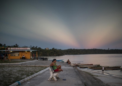 Plano de prevenção ao suicídio lançado em São Gabriel da Cachoeira