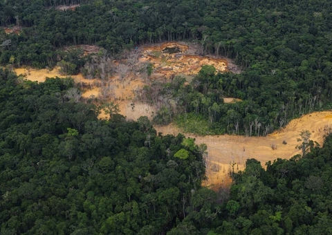 MPF investiga troca de doses da vacina da Covid para índios por ouro ilegal