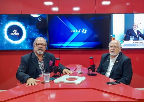 HORA do H recebe o Infectologista e Diretor assistente da Fundação de Medicina Tropical; Veja