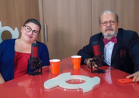 O HORA do H de hoje recebe a Dra. Maria Paula Mourão; Confira
