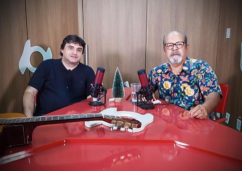 HORA do H recebe o Sambista e Músico Amazonense, Junior Rodrigues; Confira