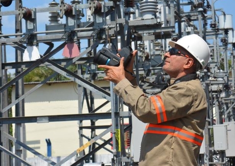 Saiba quais bairros vão ficar sem energia nesta quarta-feira em Manaus