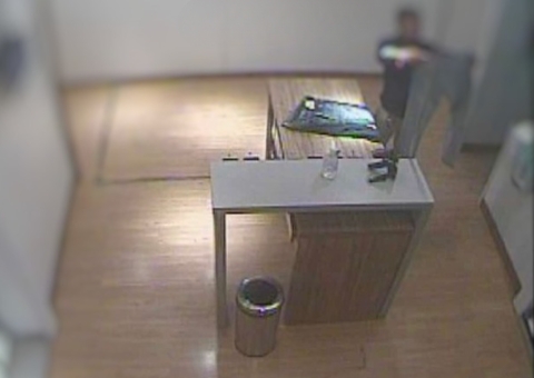 Polícia investiga homem suspeito de estuprar criança no provador de loja em shopping de Manaus