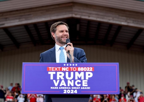 De crítico a menino de ouro: Saiba quem é J.D. Vance, vice de Donald Trump 