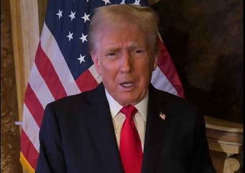 Donald Trump é oficialmente eleito presidente dos Estados Unidos