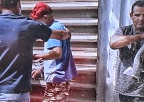 Vítima de acidente no Festival de Cirandas de Manacapuru deixa hospital em Manaus