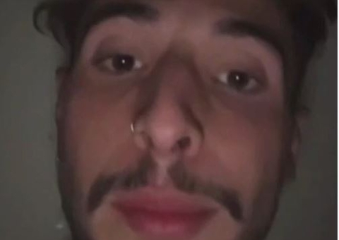 Brasileiro fez vídeo em bunker antes de ser assassinado pelo Hamas em Israel