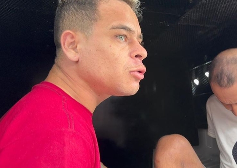 Suspeito de linchar homem após assassinato de traficante em bar é preso em Manaus