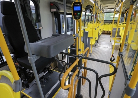 Justiça mantém suspensão do reajuste da passagem de ônibus em Manaus