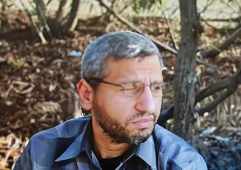 Israel anuncia morte de líder do Hamas que planejou ataques de 7 de outubro