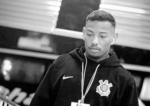 Com Ruan após mil dias sem jogar, Corinthians garante empate com Cuiabá