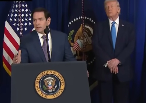 Trabalho conjunto com governo da Venezuela dependerá de 'decisões certas', dizem EUA