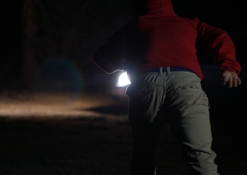 Jovem morre ao ser atropelado ao tentar atravessar avenida em Manaus