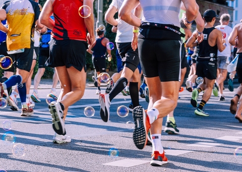 Trecho de avenida será alterado para corrida ‘Manaus em Movimento’