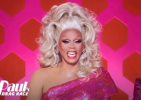 9ª temporada de RuPaul’s Drag Race: All Stars divulga elenco e estreia